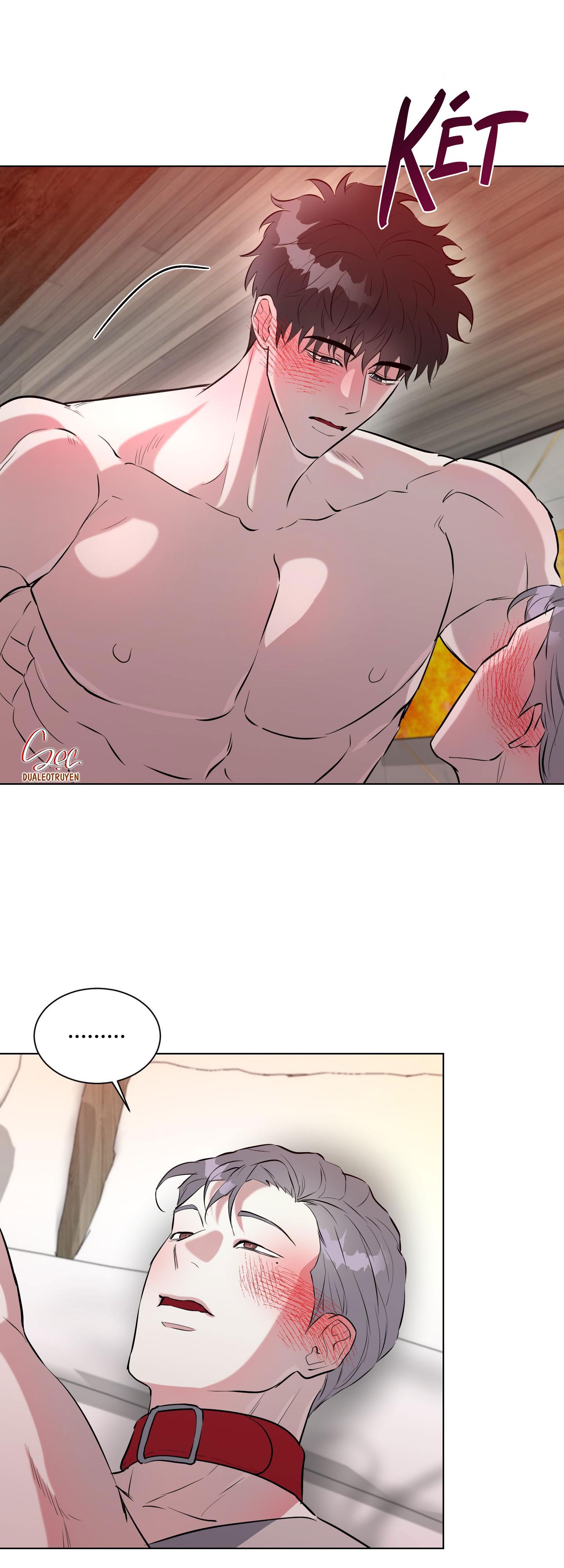 Đọc truyện VỰC RẮN - Chapter 14