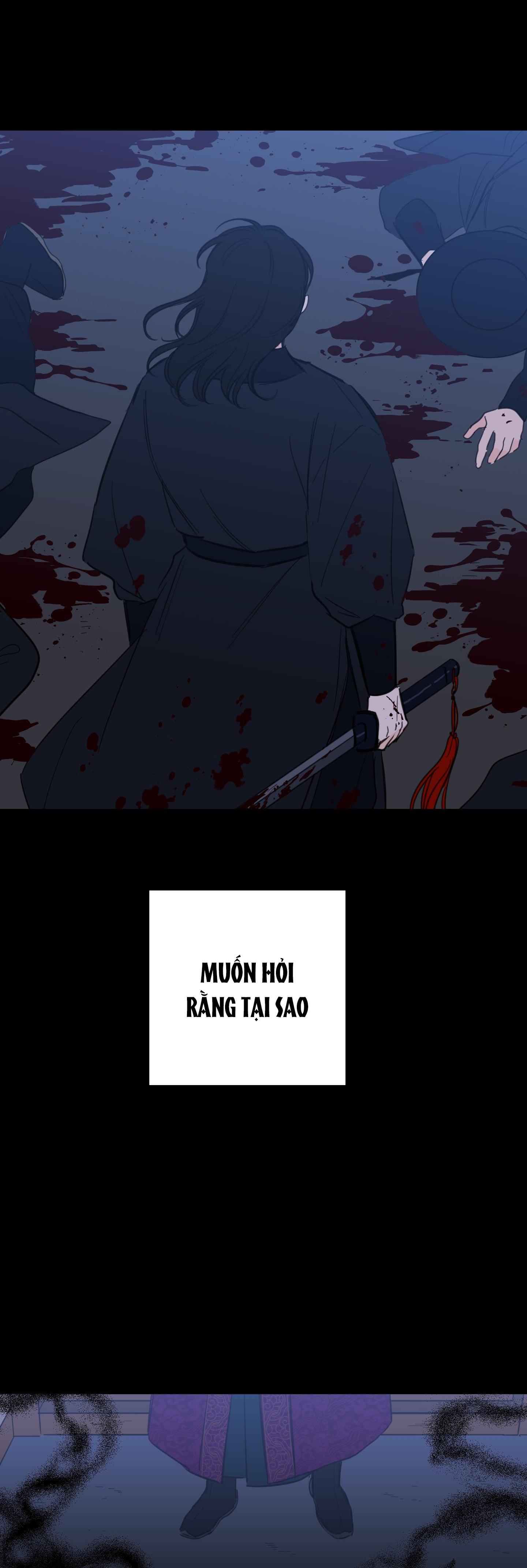 Đọc truyện Mẹo Thuần Hóa Hổ - Chapter 82