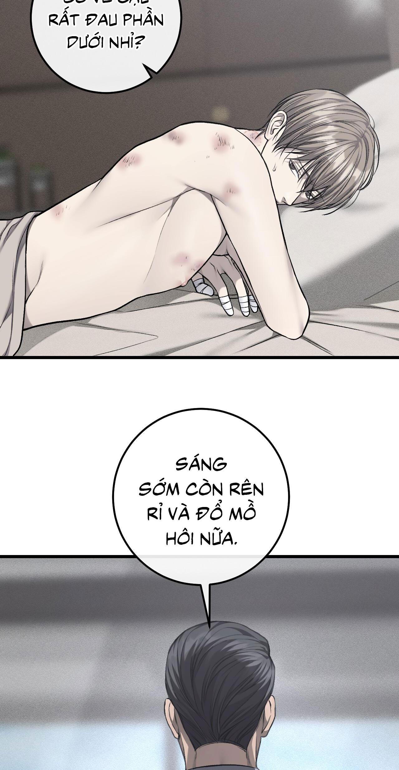 Đọc truyện XX ĐÊ TIỆN - Chapter 51