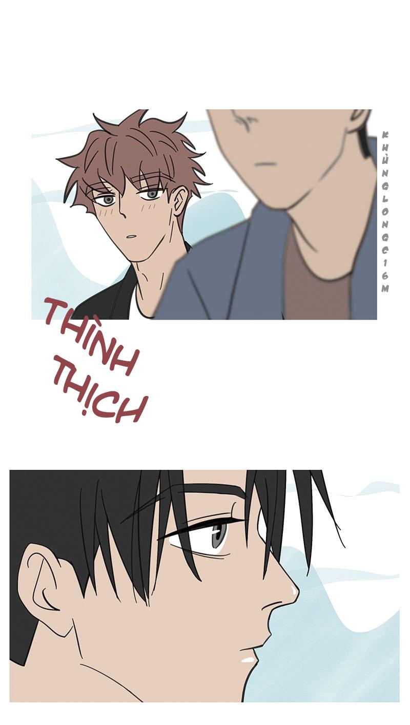 Đọc truyện Mãi Mãi Là Bạn Thân - Chapter 114