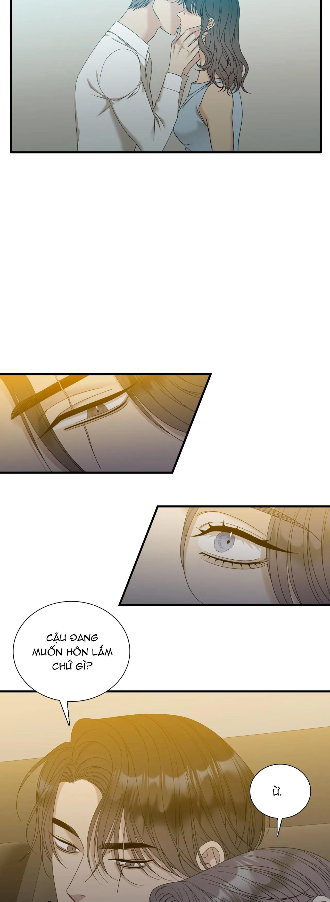 Đọc truyện TÊN RÁC RƯỞI - Chapter 62