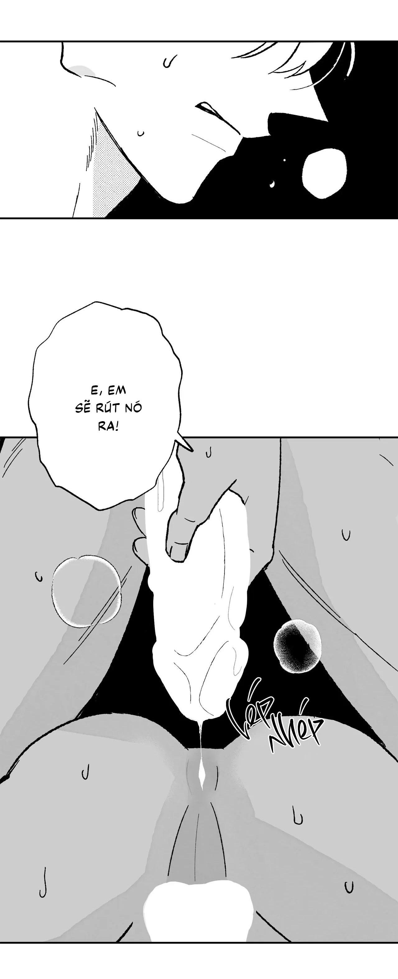 Đọc truyện  Sự kết hợp hoàn hảo - Chapter 32