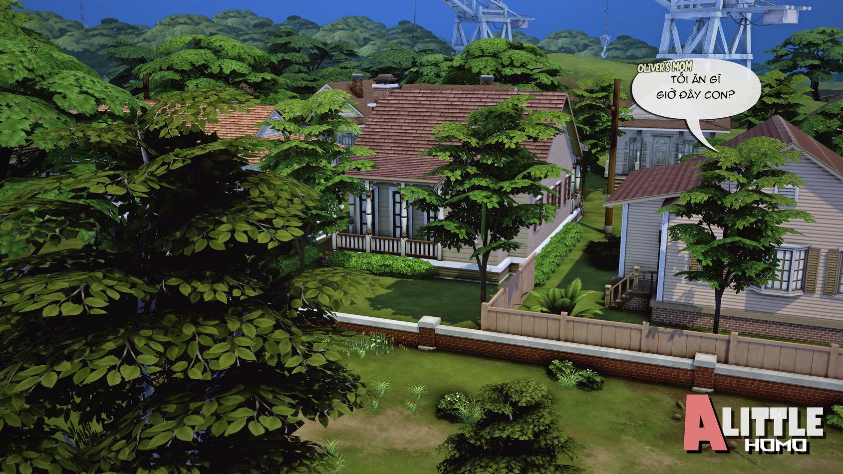 Đọc truyện TUYỂN TẬP CU 18CM - Chapter 49