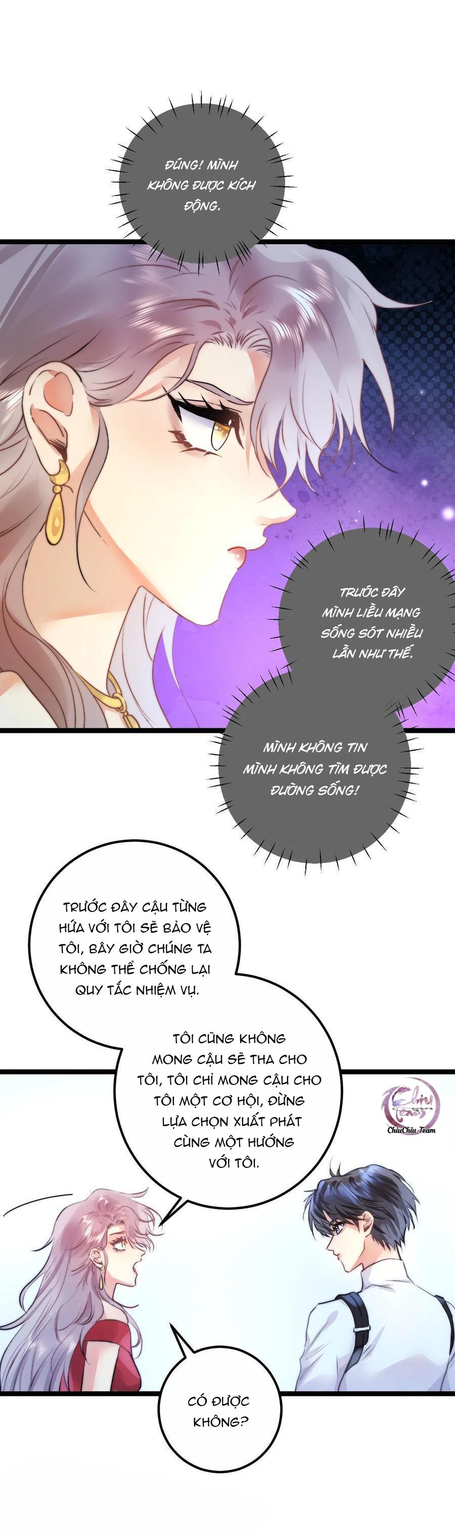 Đọc truyện Tòa Tháp - Chapter 57