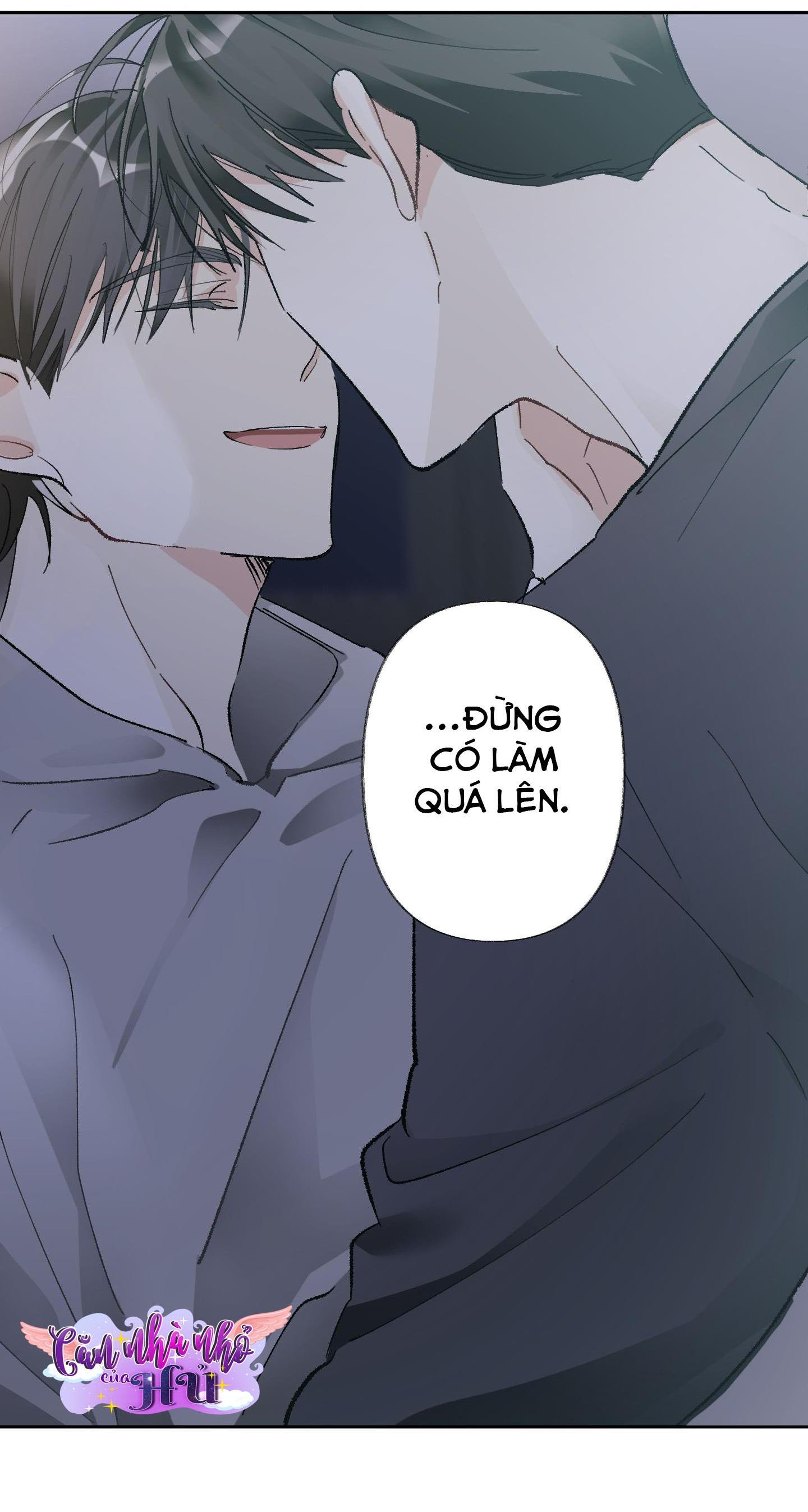 Đọc truyện THẾ GIỚI KHI MẤT ĐI EM - Chapter 64