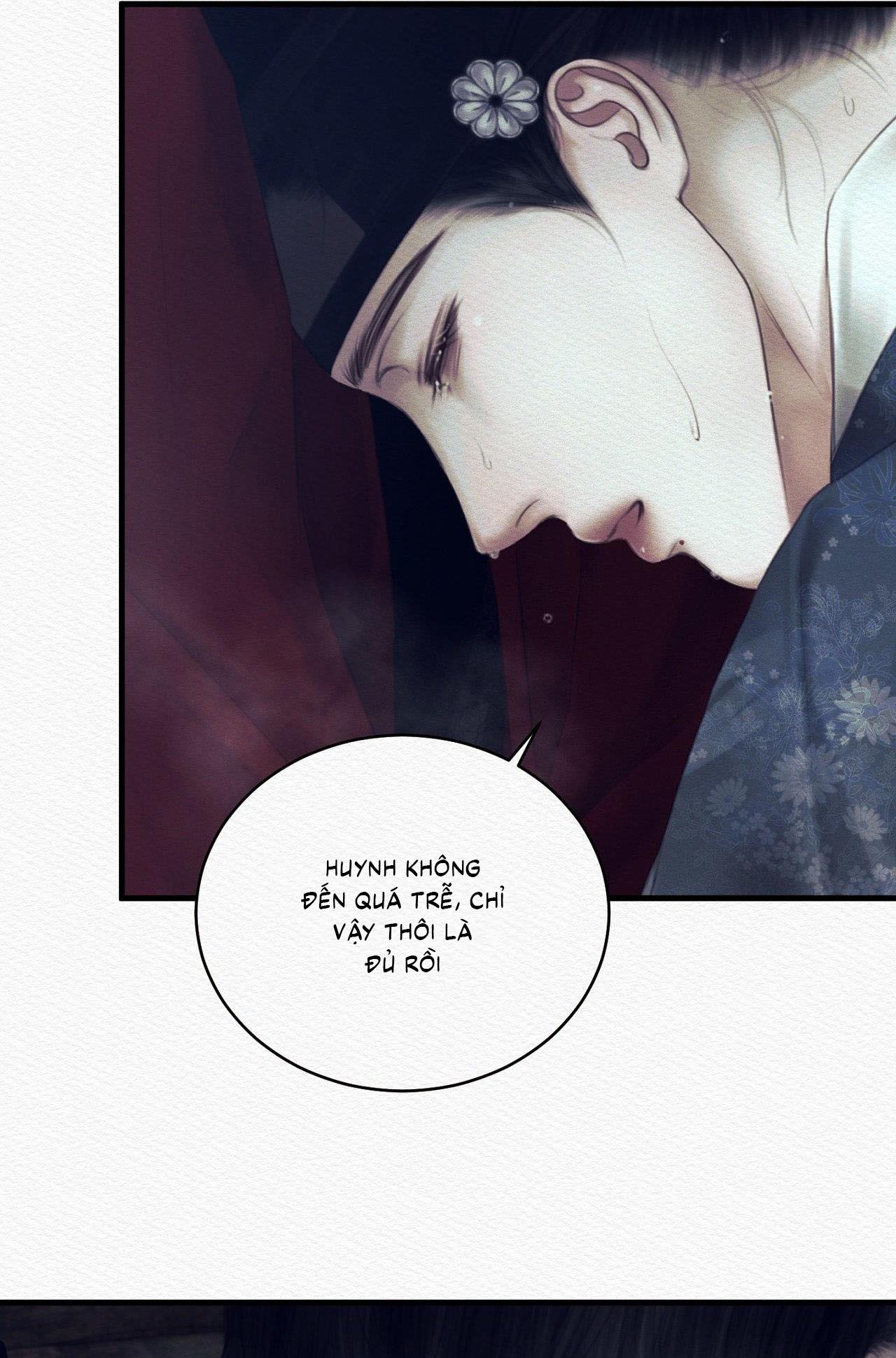Đọc truyện Củy Dạ Khút - Chapter 84
