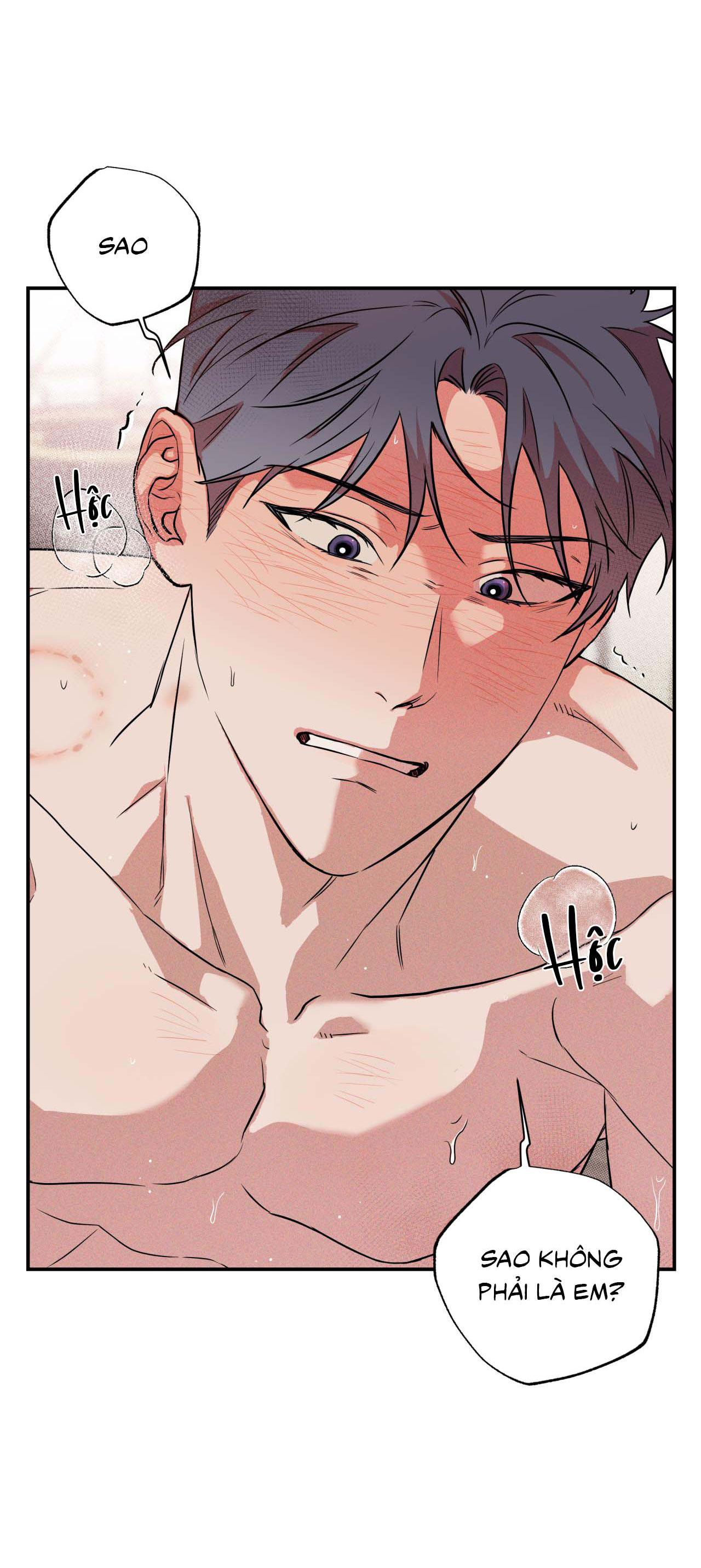 Đọc truyện Mae Hyung - Chapter 3