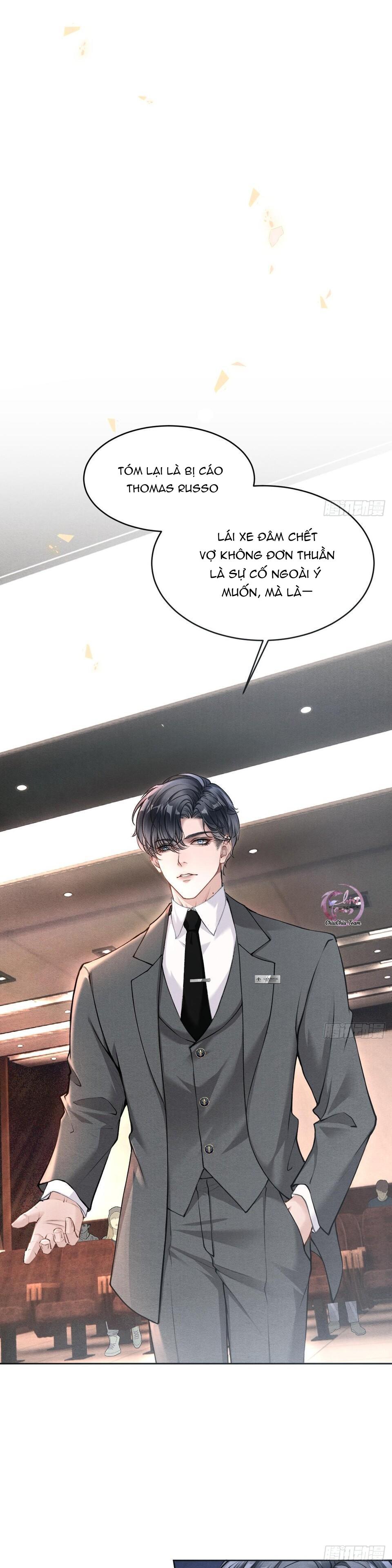 Đọc truyện Lông Vũ Ngược Sáng - Chapter 1