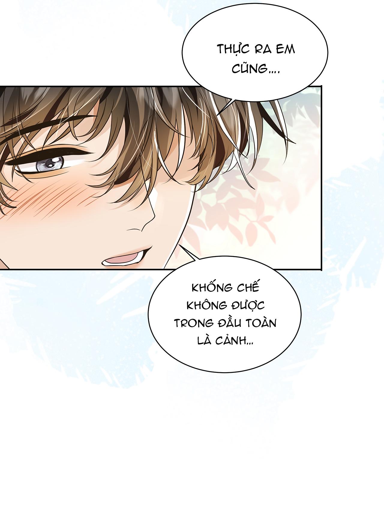 Đọc truyện (END) Viên Tiên Sinh Luôn Không Vui - Chapter 50