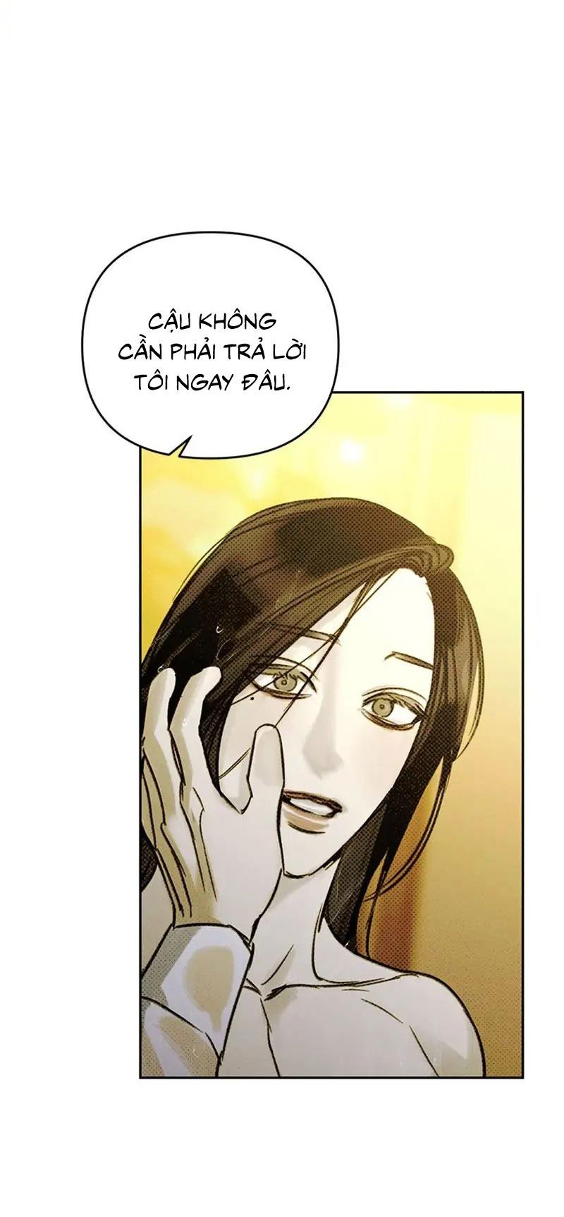 Đọc truyện SOLO FOR TWO - Chapter 11