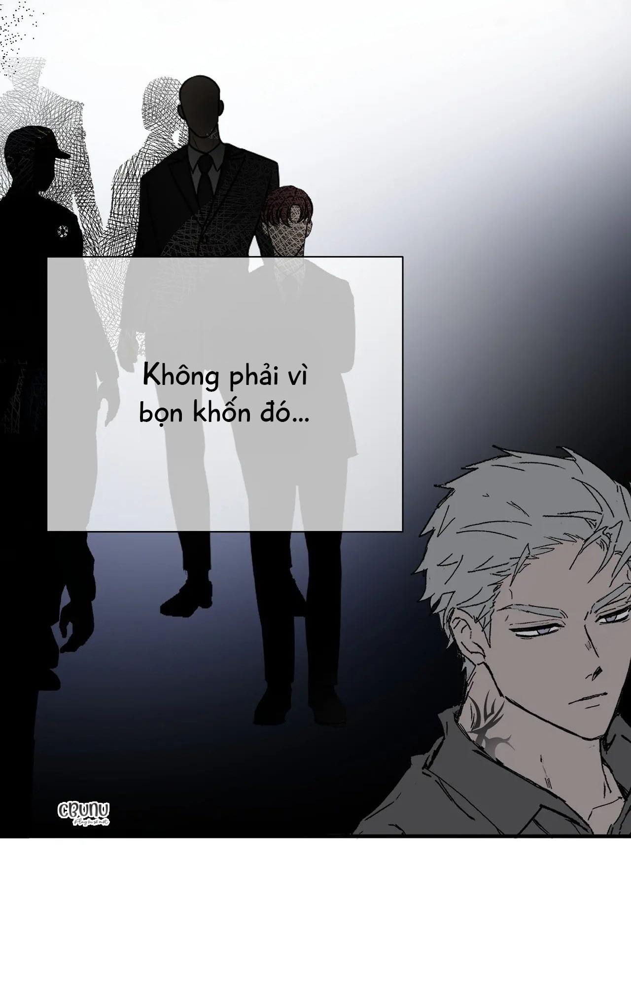 Đọc truyện  Nuốt gai - Chapter 28