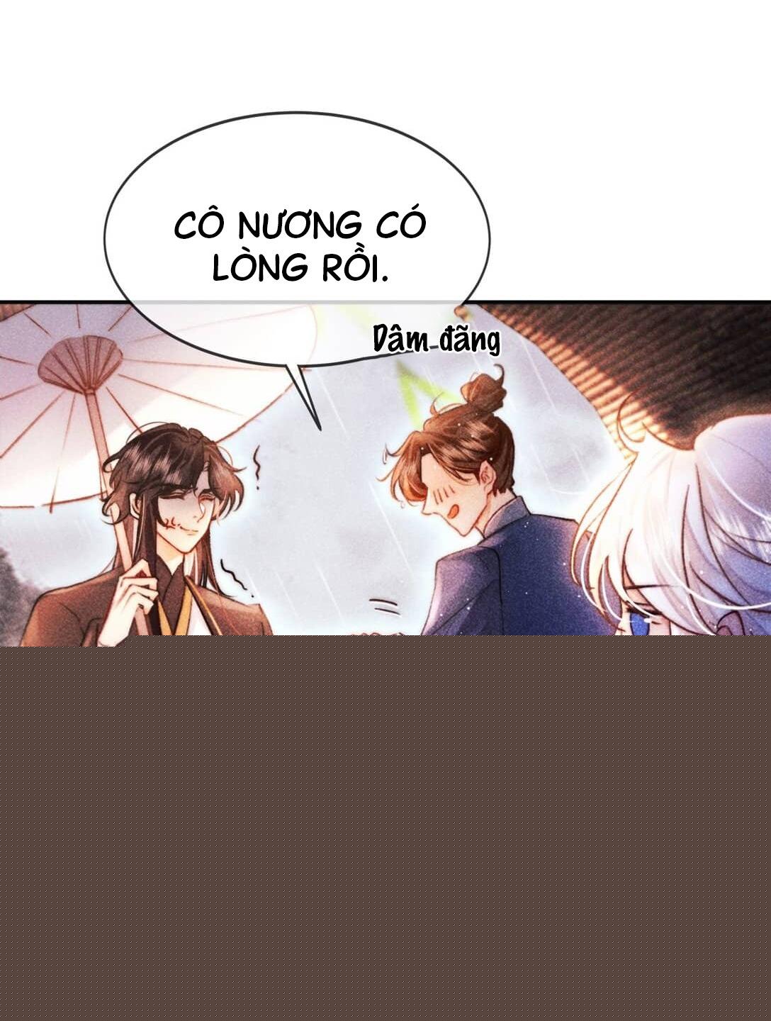 Đọc truyện Nam chủ sao lại quyến rũ ta - Chapter 6
