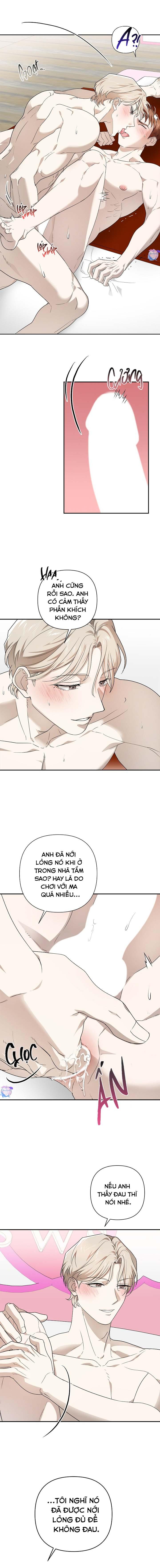 Đọc truyện LIST TRUYỆN NGẮN CHỊT CHỊT - Chapter 102