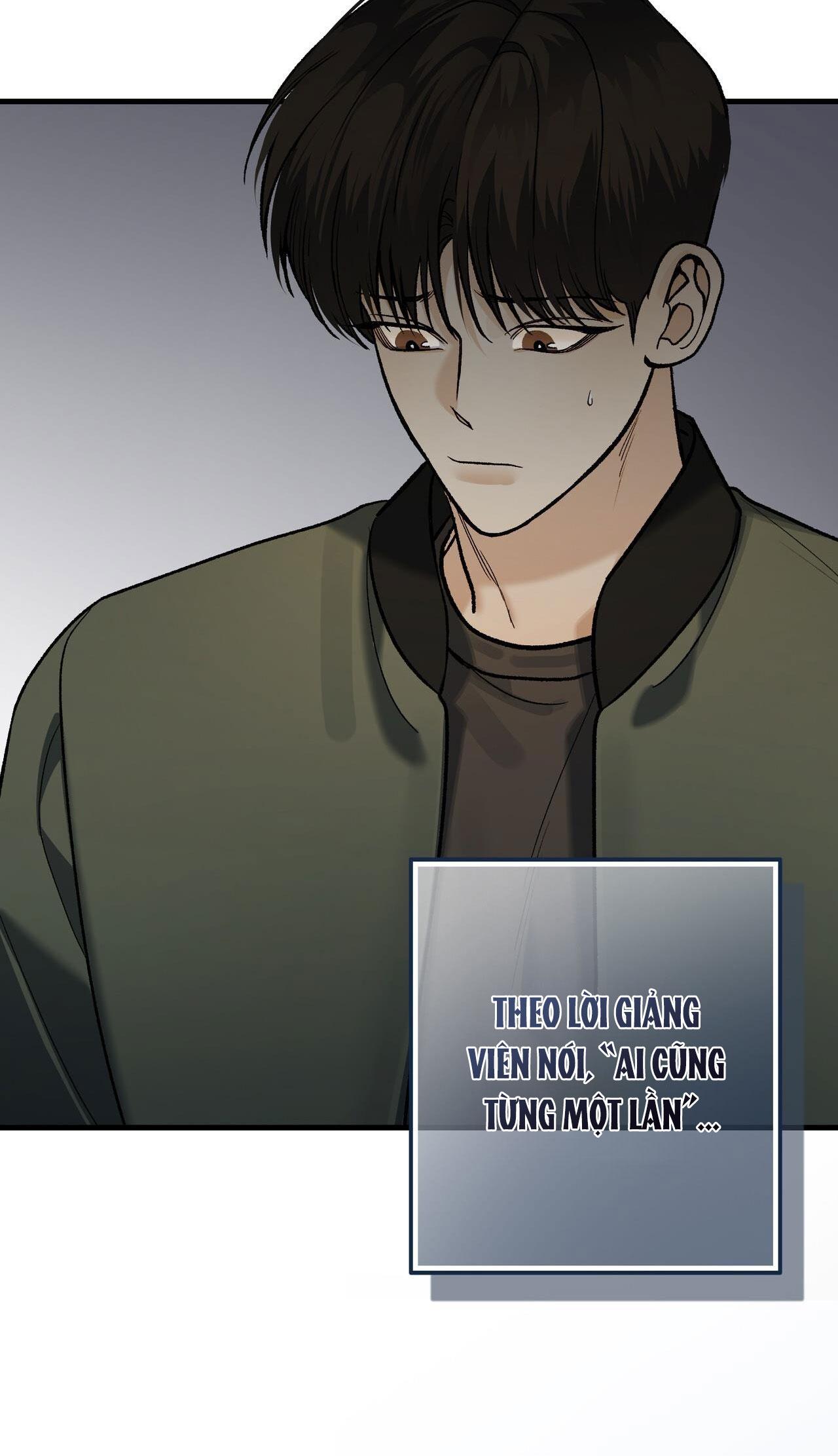 Đọc truyện ĐIỀU KIỆN CỦA GUIDE - Chapter 30