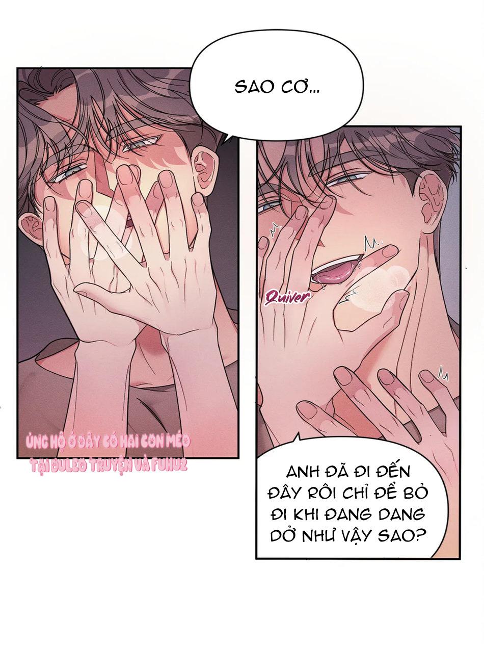 Đọc truyện Tuyển Tập Khu chung cư GwangGong - GwangGong Apartment Complex - Chapter 63