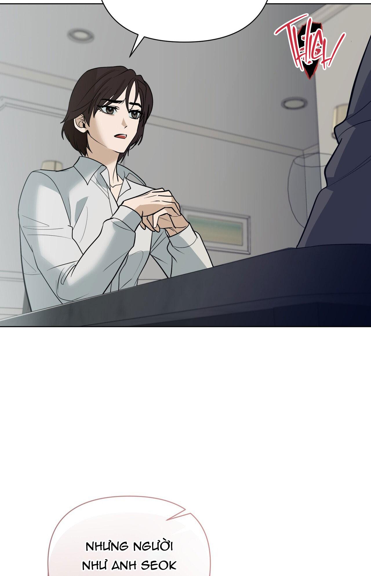 Đọc truyện KIỆT TÁC - Chapter 55