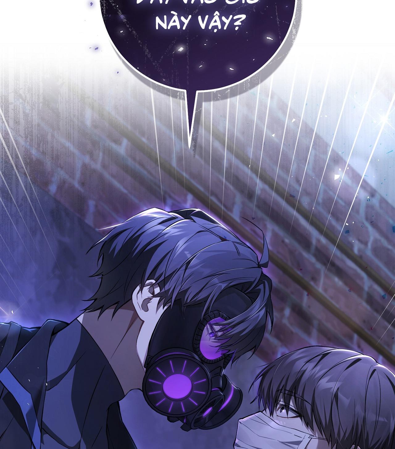 Đọc truyện Hunter muốn sống một cách yên bình - Chapter 3