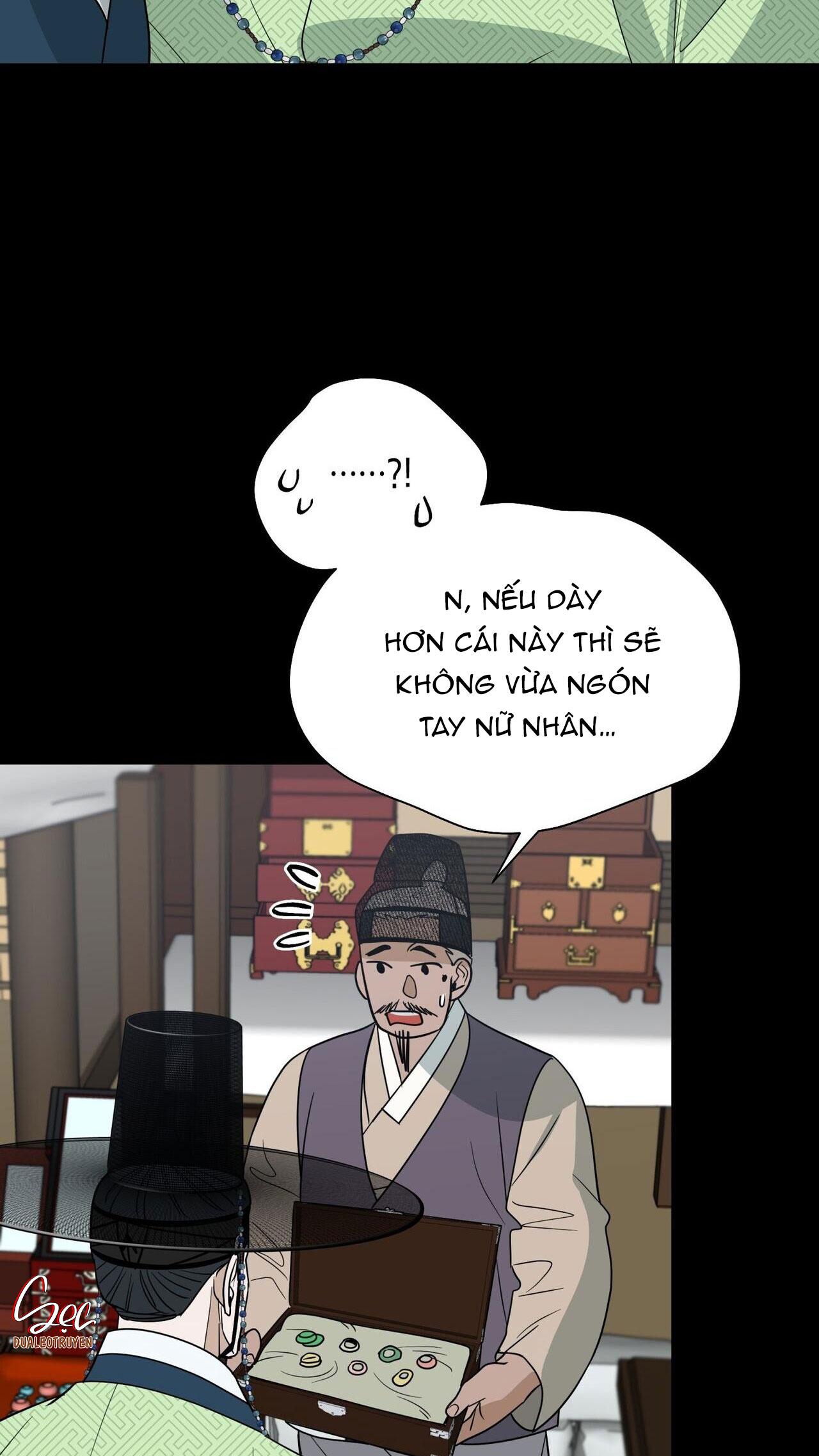 Đọc truyện KIỆT TÁC - Chapter 36