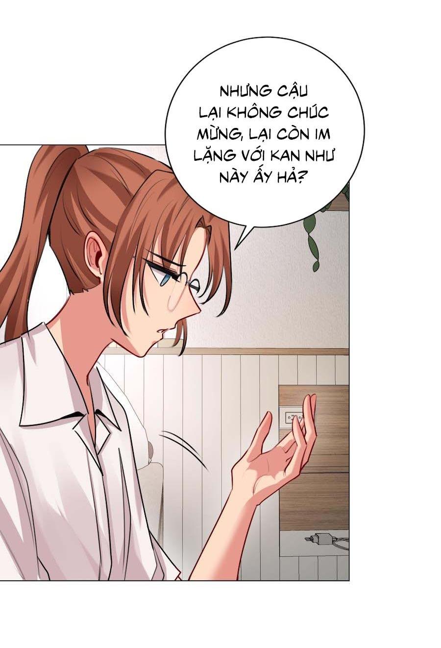Đọc truyện Flower of youth - Chapter 10