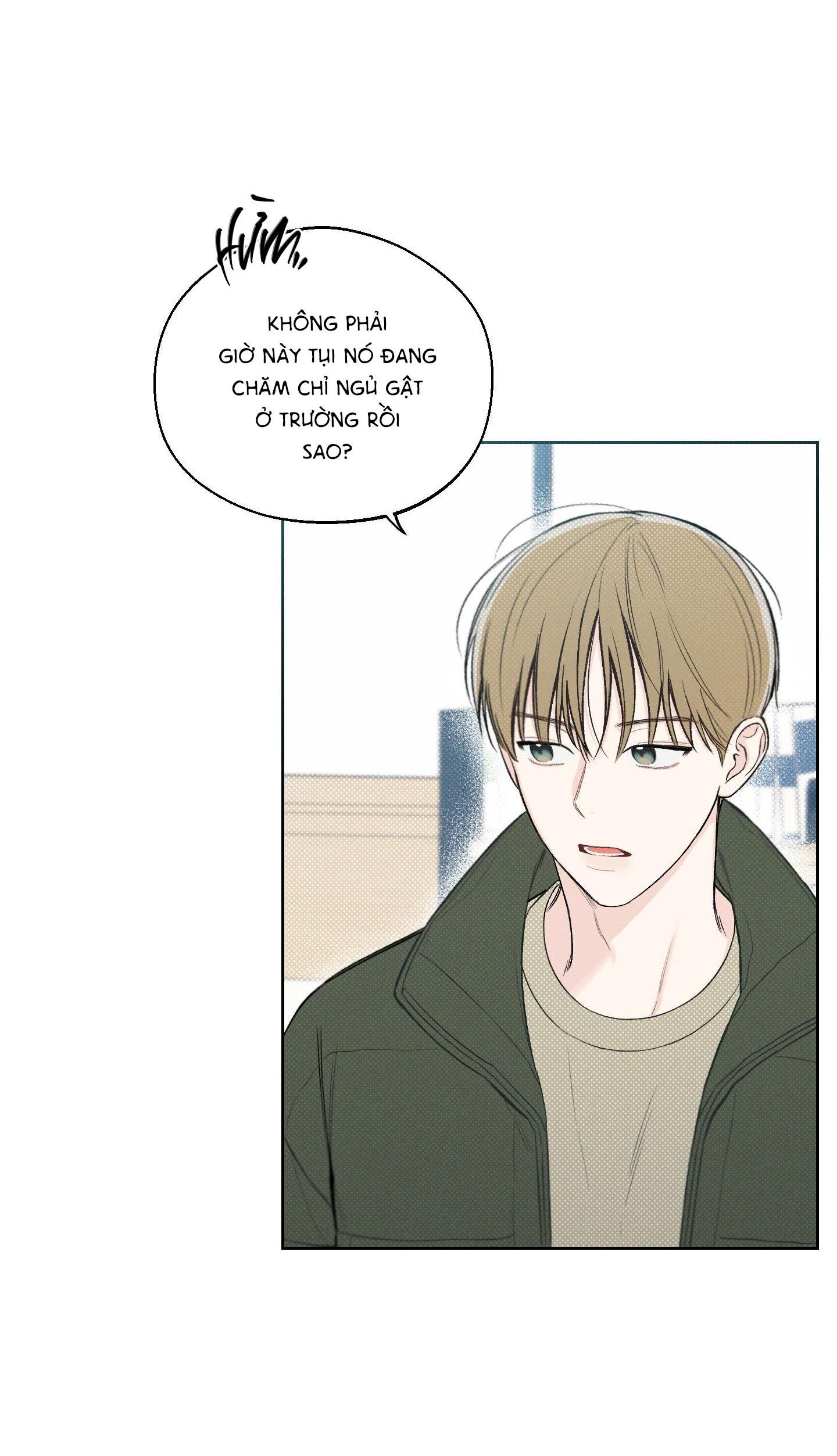 Đọc truyện  THÁNG 12 - Chapter 6