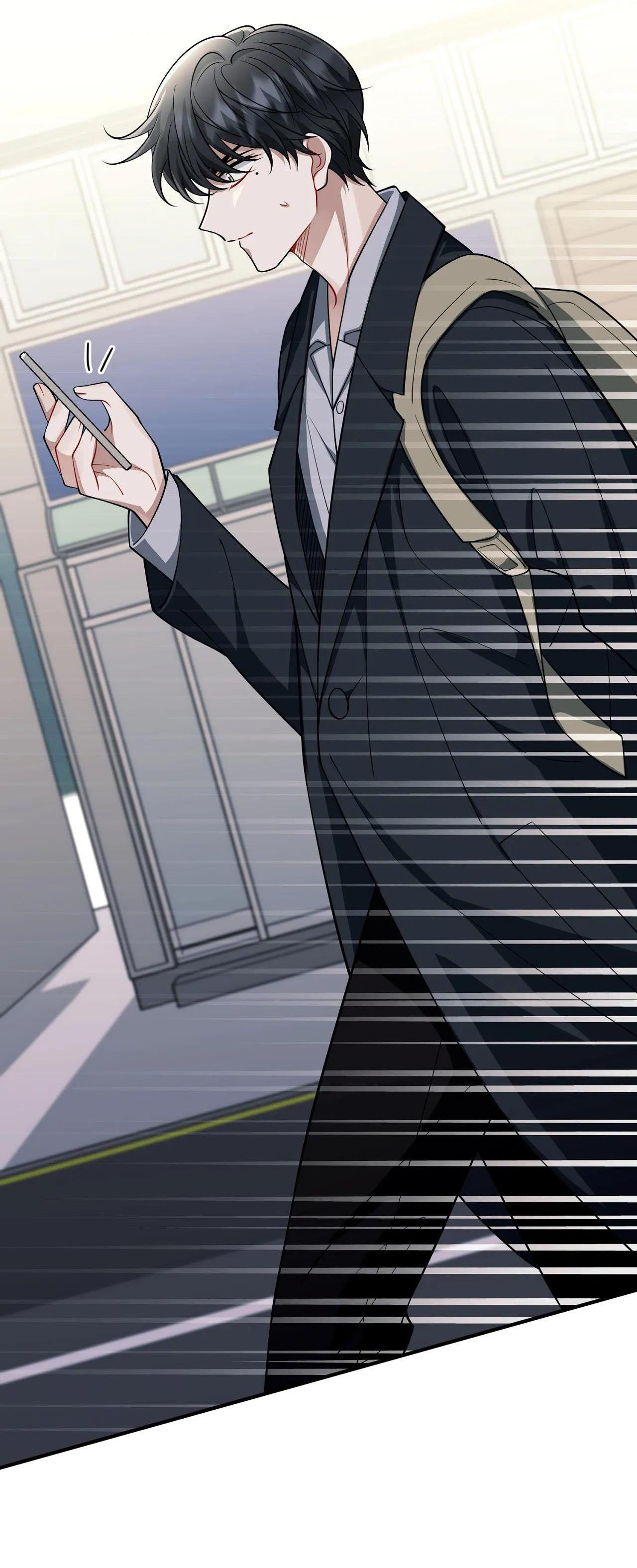 Đọc truyện  Vết Trượt - Chapter 46