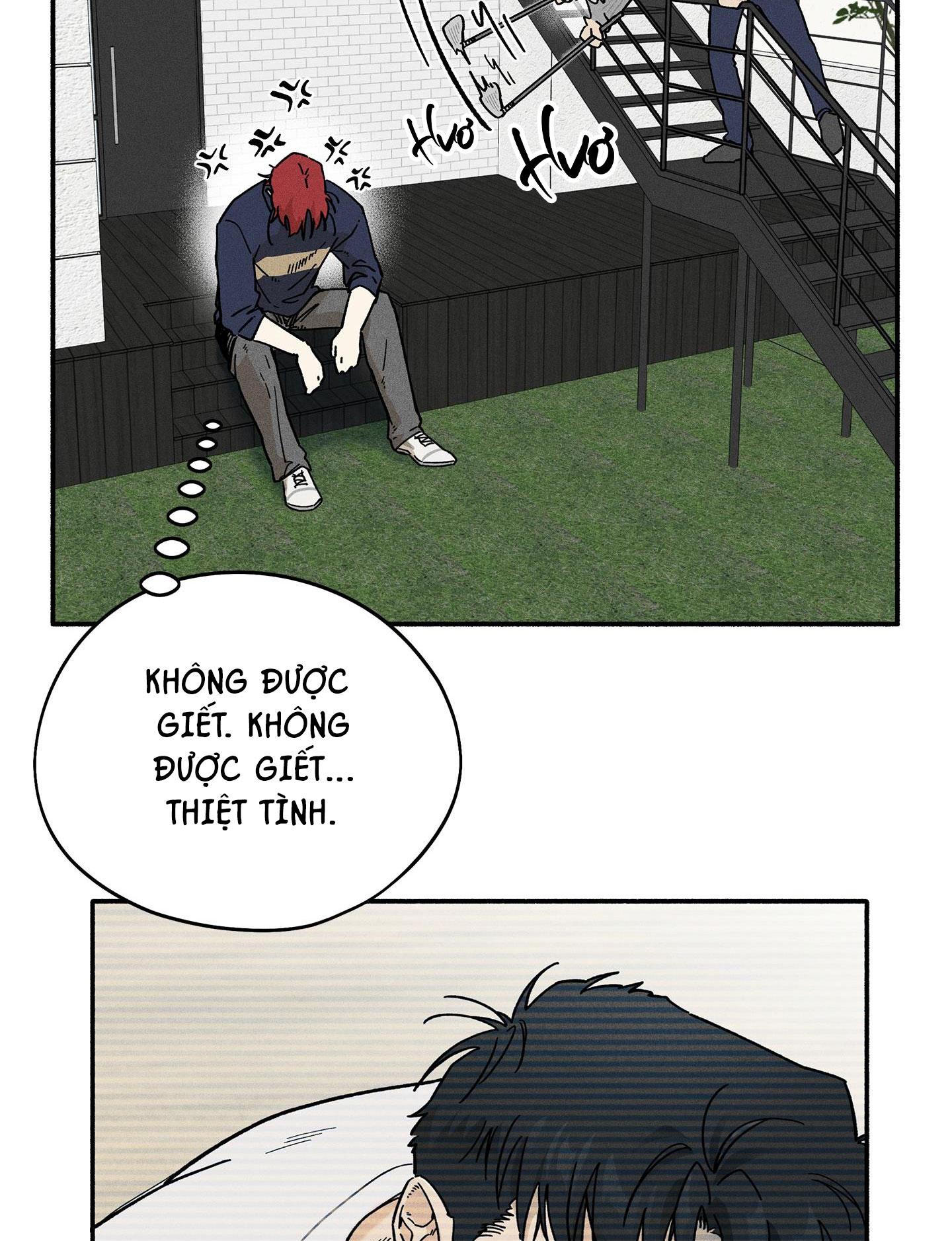 Đọc truyện LÃNG MẠN KHÔNG TRỌNG LỰC - Chapter 39