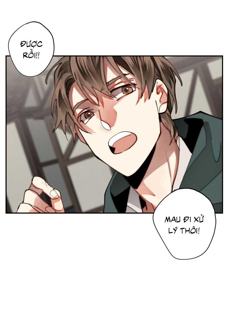 Đọc truyện KHI LONG THẦN RƠI VÀO LƯỚI TÌNH - Chapter 22