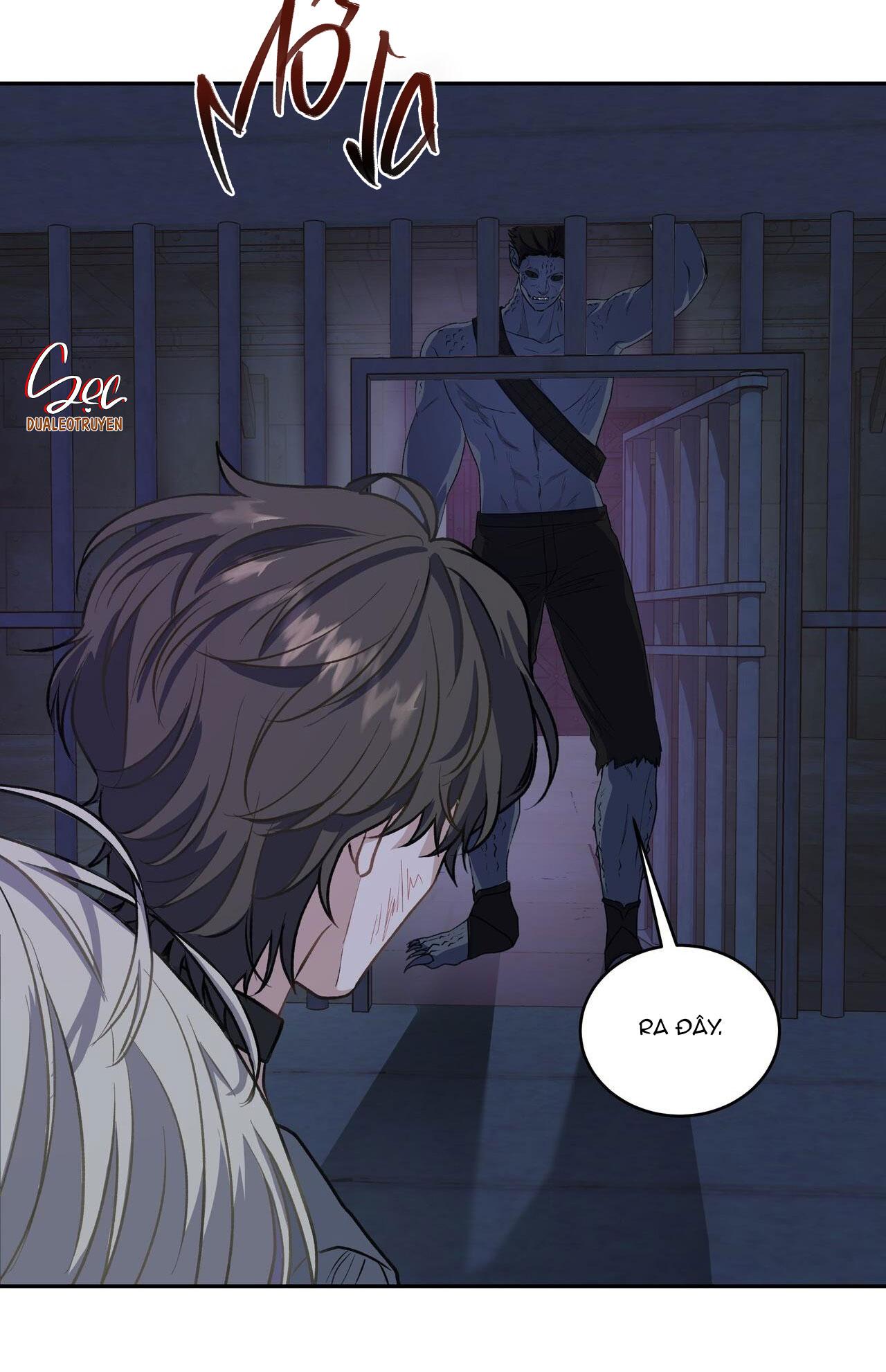 Đọc truyện CÁCH TỒN TẠI NHƯ MỘT NGƯỜI CHƠI - Chapter 57