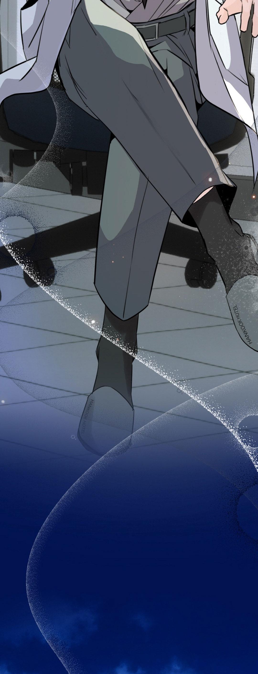 Đọc truyện Báo Cáo Chụp Tuyến Tiền Liệt - Chapter 3