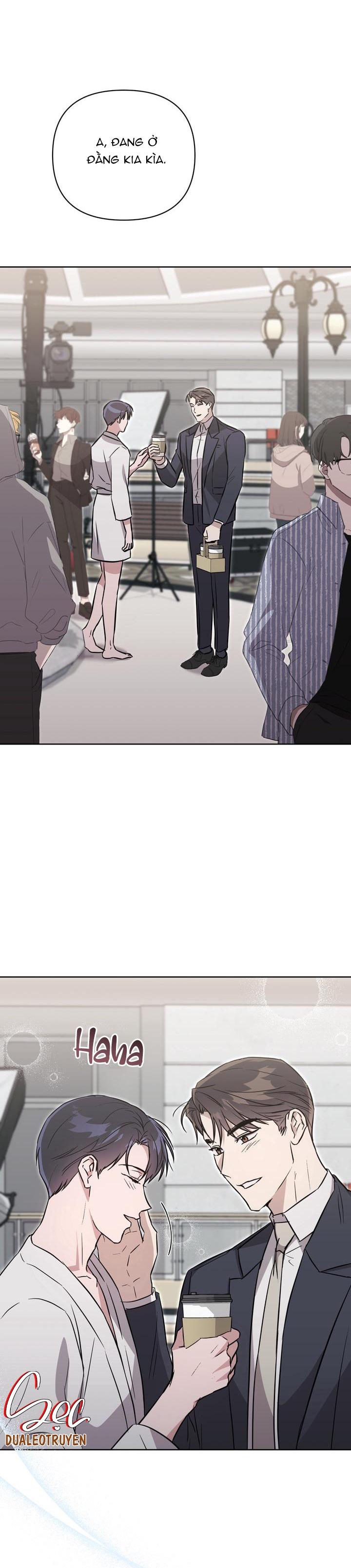 Đọc truyện PHIM TRUYỀN HÌNH DÀI TẬP - Chapter 49