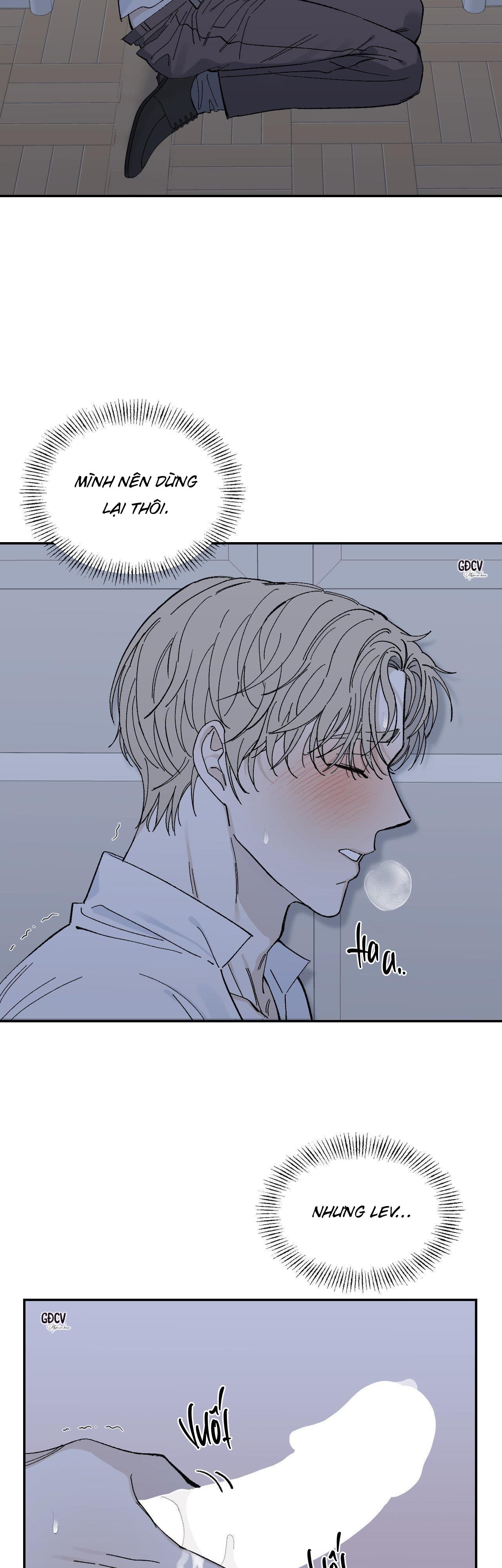 Đọc truyện GIA NHÂN - Chapter 17