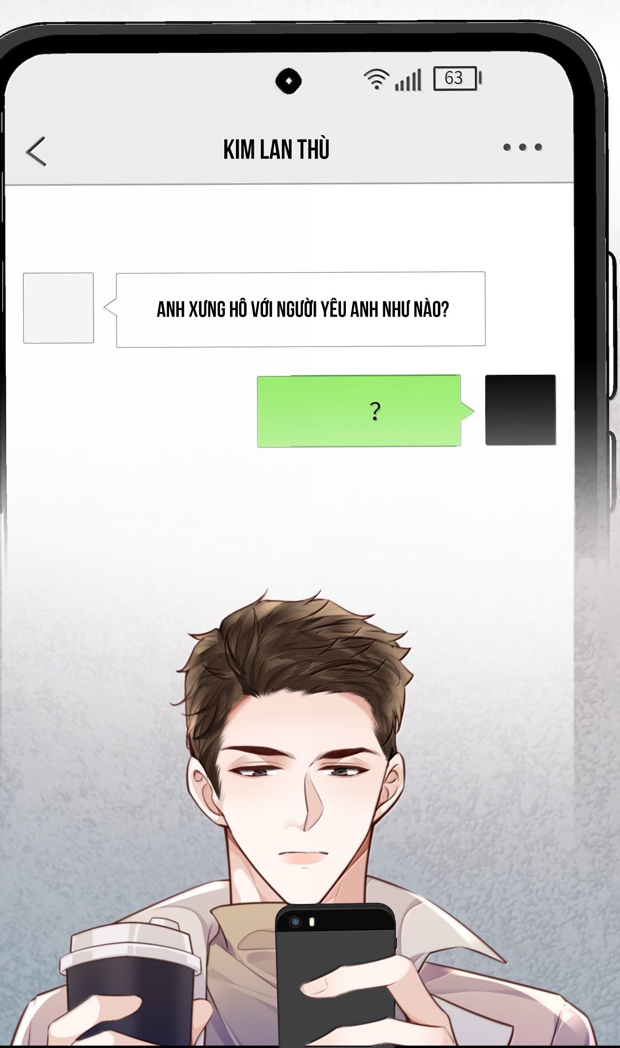 Đọc truyện (END) Đặc Chế Cho Riêng Anh - Chapter 119