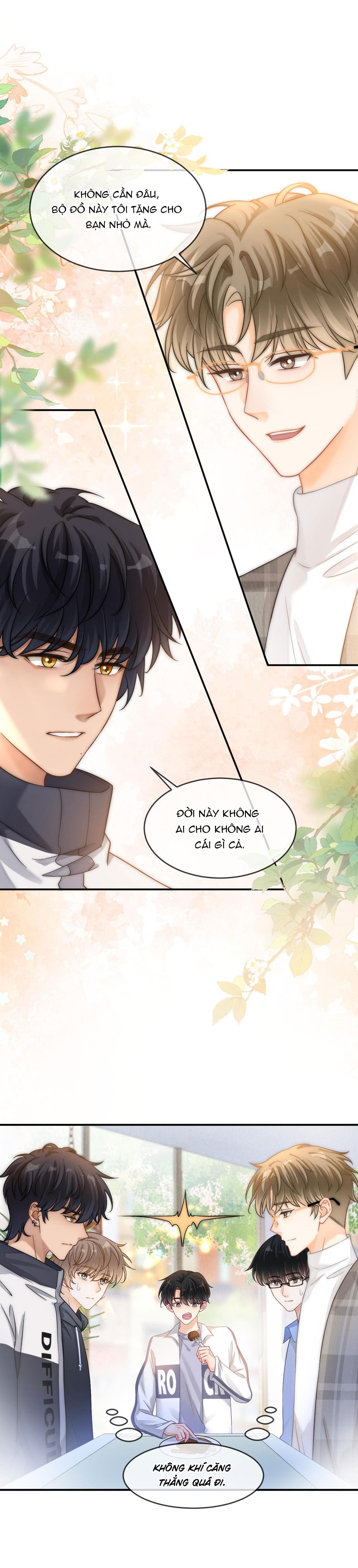 Đọc truyện Nam Thần Bá Đạo Cầu Xin Tôi Quay Lại (NGANG RAW) - Chapter 44