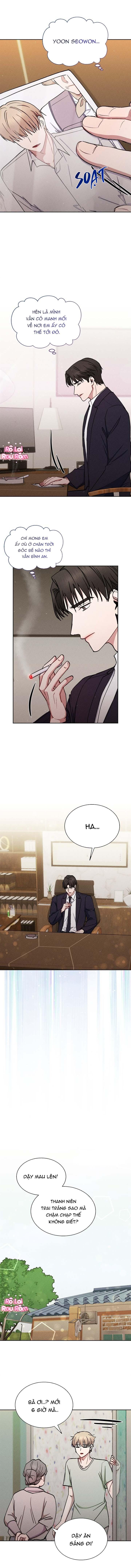 Đọc truyện Giá Như Anh Cần Em - Chapter 48