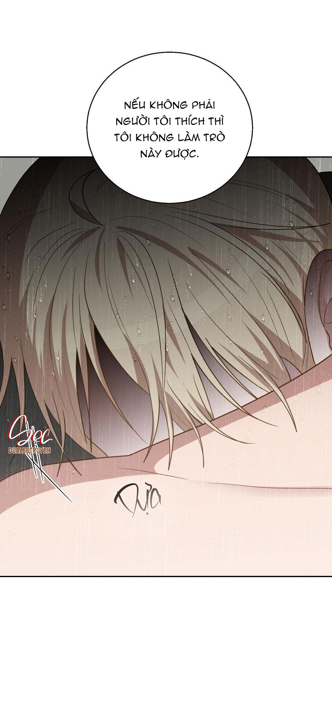 Đọc truyện BƠI TRONG MÙI HƯƠNG - Chapter 31