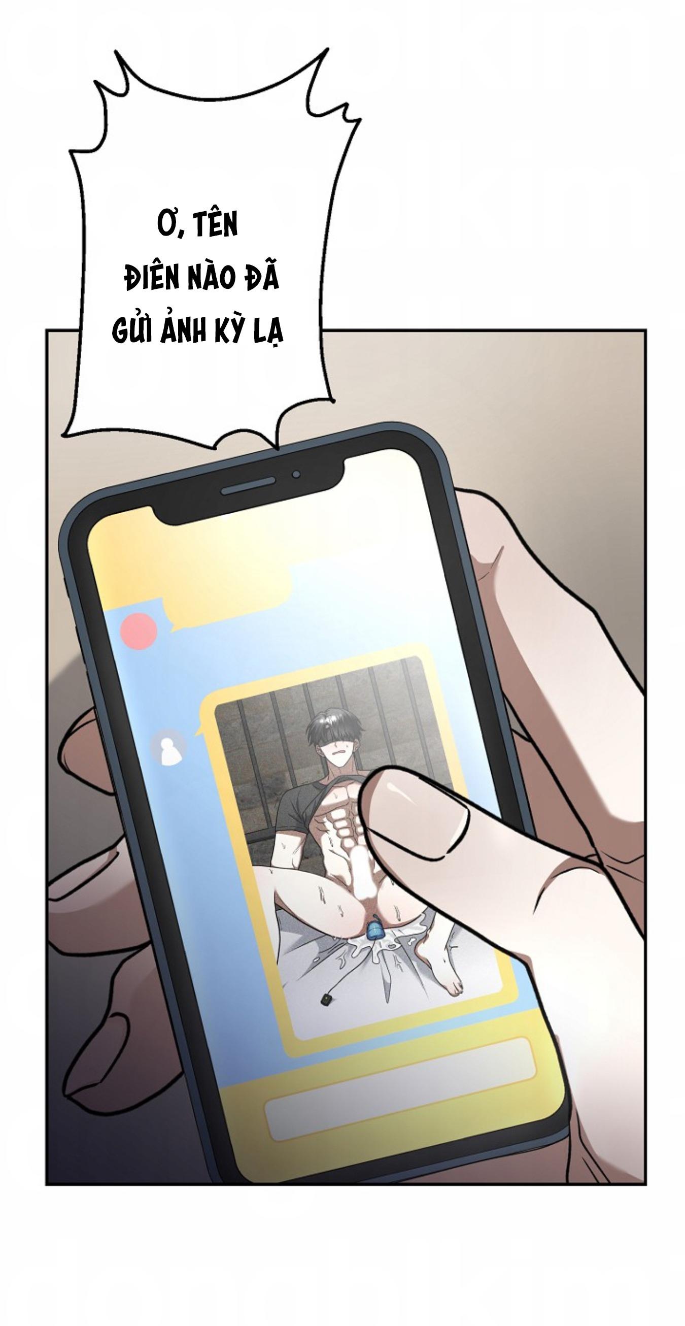 Đọc truyện TUYỂN TẬP ABO - MANG THAI NGẮN CỦA NHÀ SẸC - Chapter 60