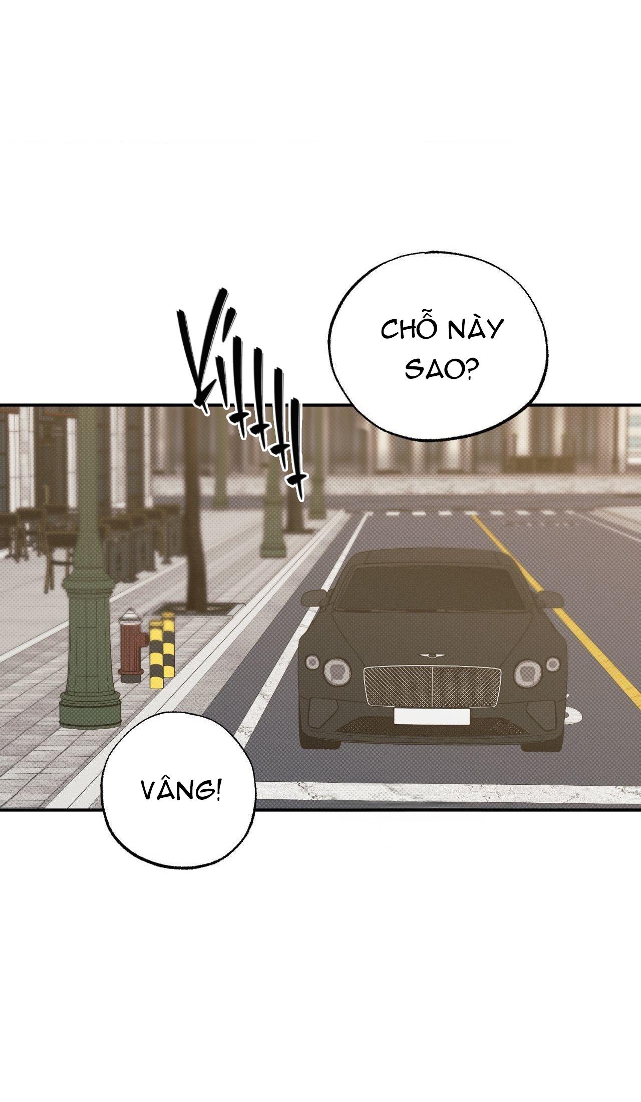 Đọc truyện ĐẦM LẦY NHÂN NGƯ - Chapter 3
