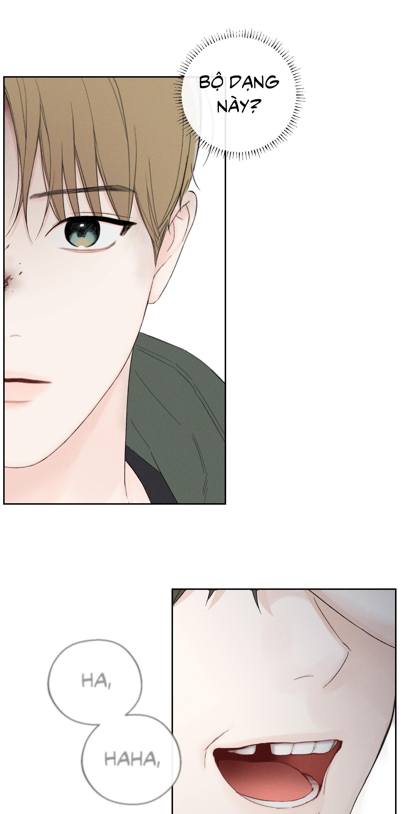 Đọc truyện December - Chapter 49