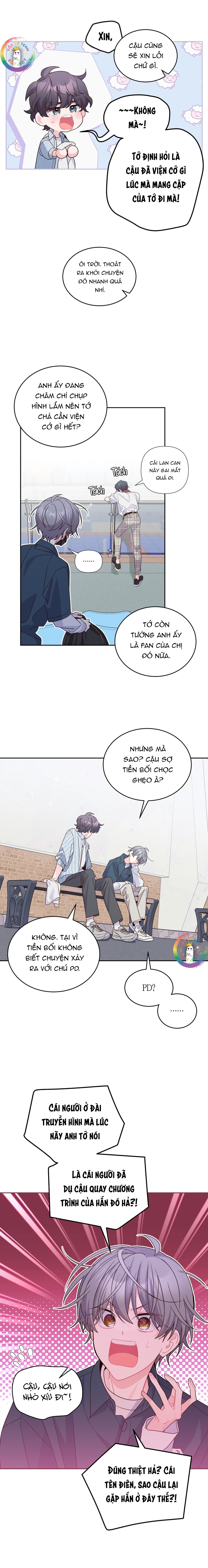 Đọc truyện Merry Marbling - Chapter 83