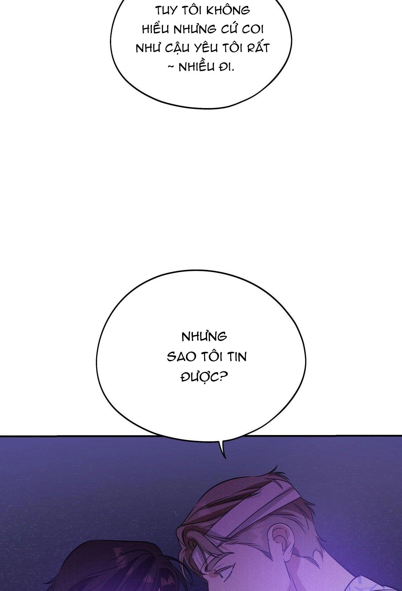 Đọc truyện LỆNH CỨU RỖI - Chapter 43