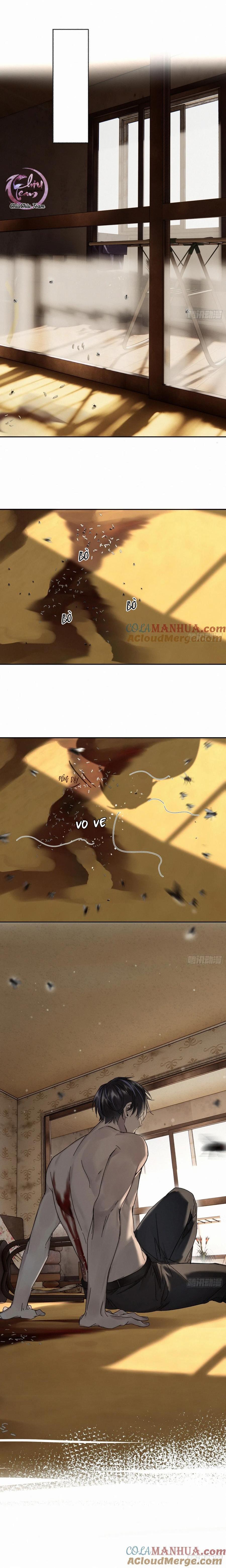 Đọc truyện Antidote Poison - Chapter 96