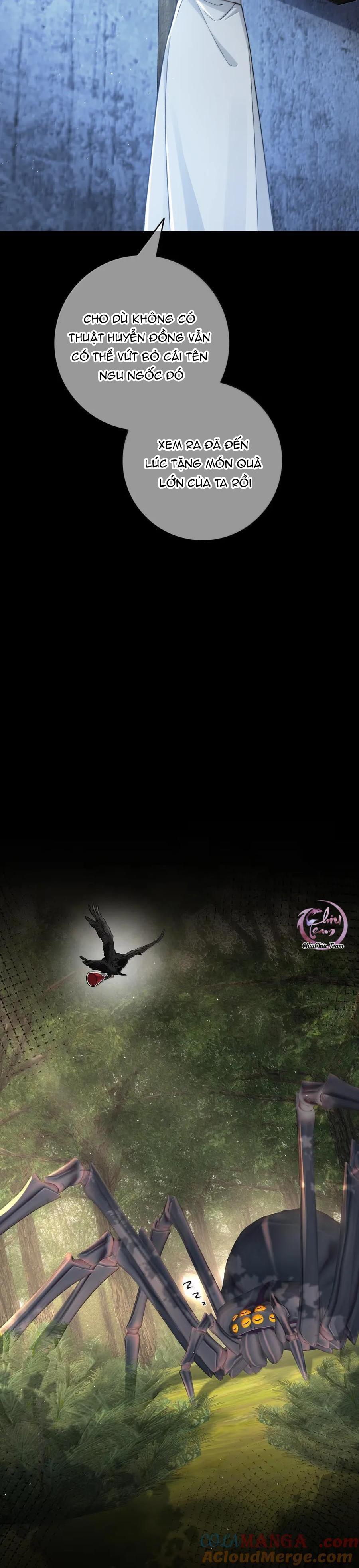 Đọc truyện Phệ Chủ - Chapter 23