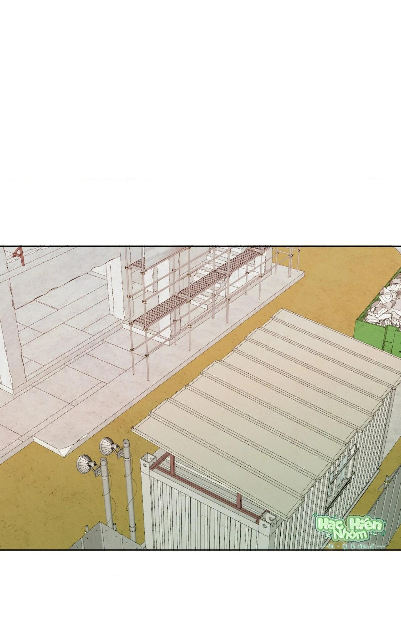 Đọc truyện Sự quyến rũ của Thần Rắn - Chapter 21
