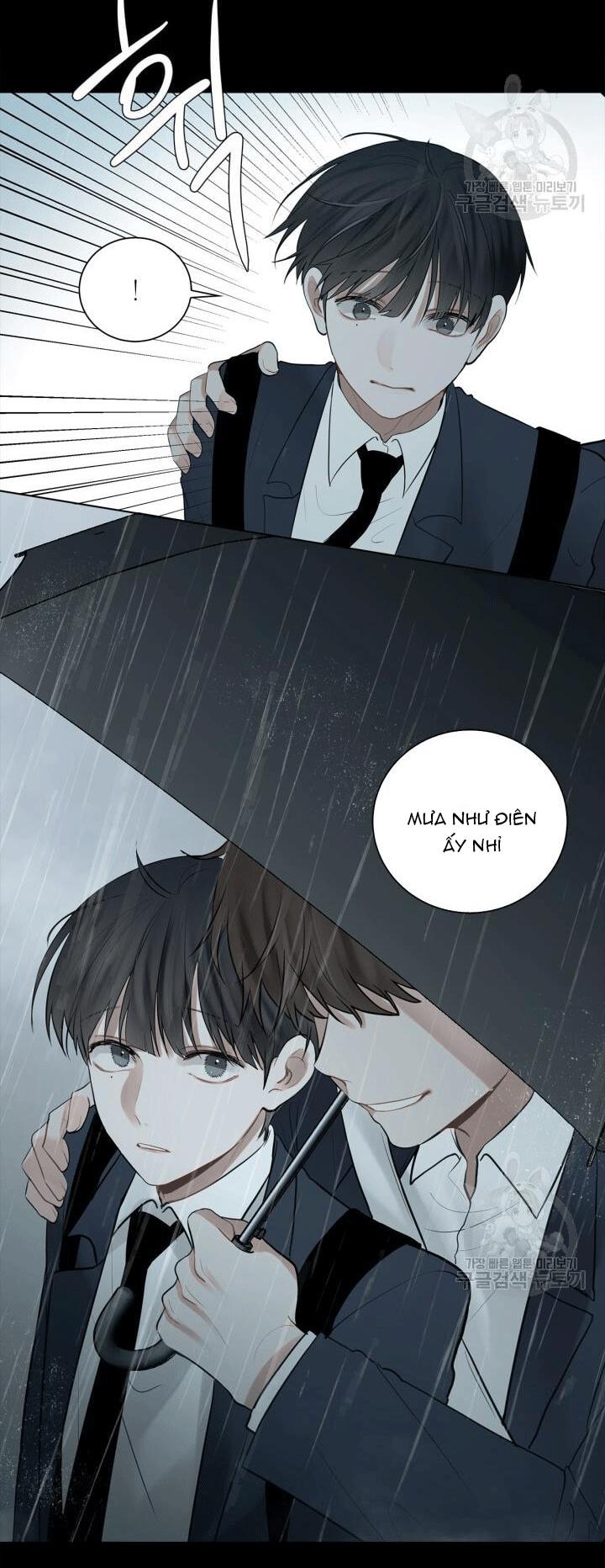 Đọc truyện Song Trùng - Chapter 8