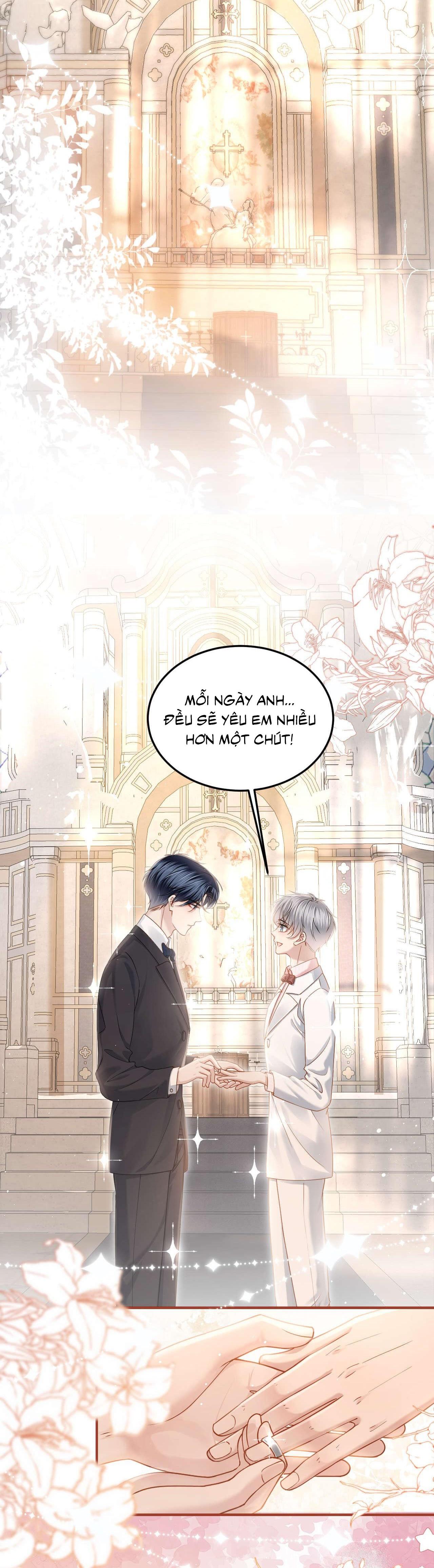 Đọc truyện Tro tàn - Chapter 0