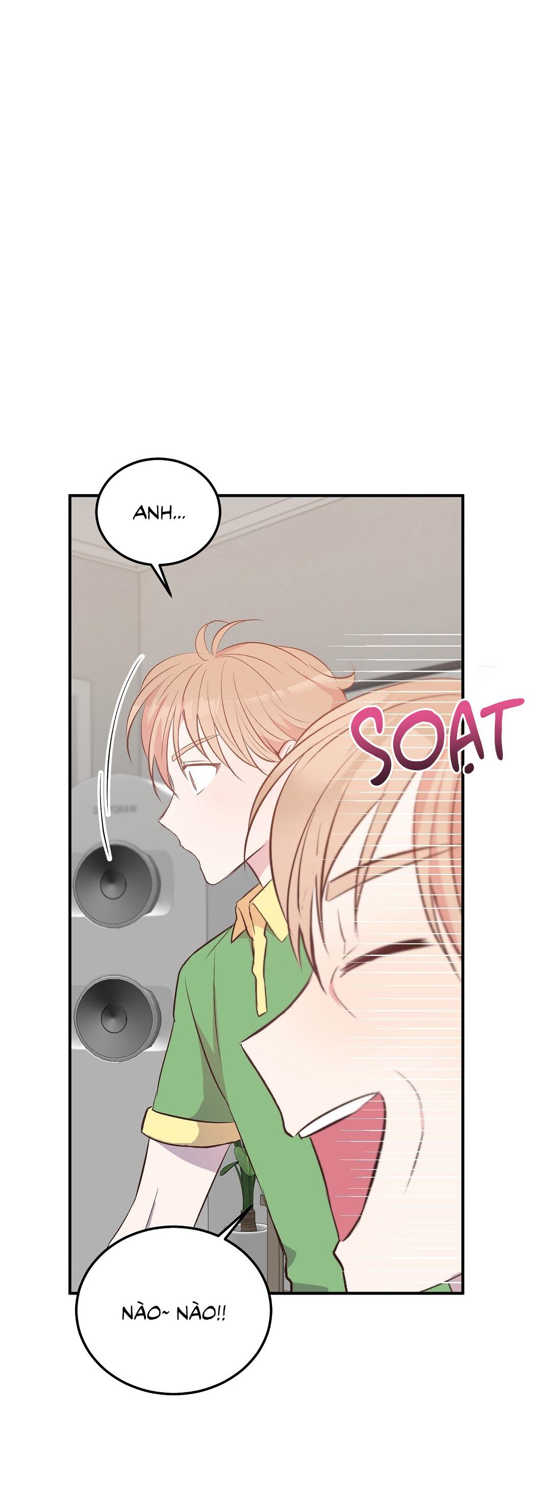 Đọc truyện CHUYỆN TÌNH ĐẢO HOANG - Chapter 33.2