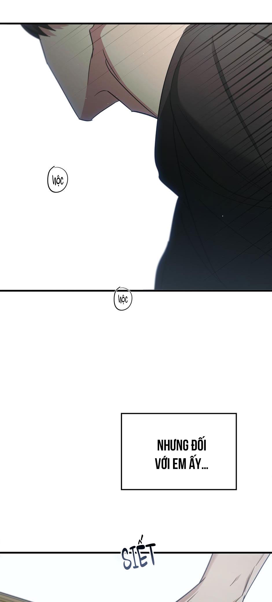 Đọc truyện Deadman Switch - Chapter 43