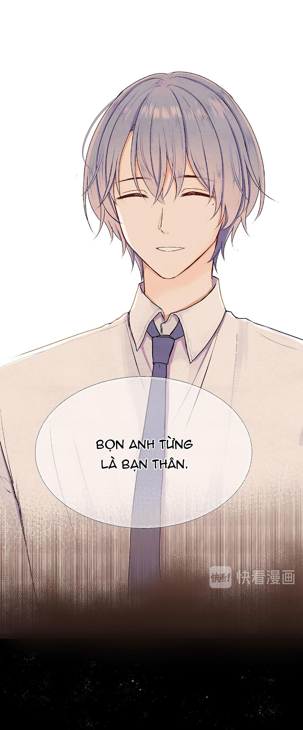 Đọc truyện Liquor Gummies - Chapter 22