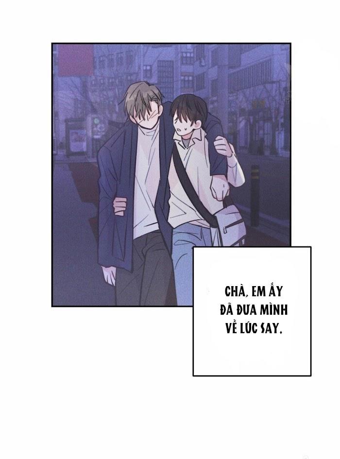 Đọc truyện Mưa Giông - Chapter 13