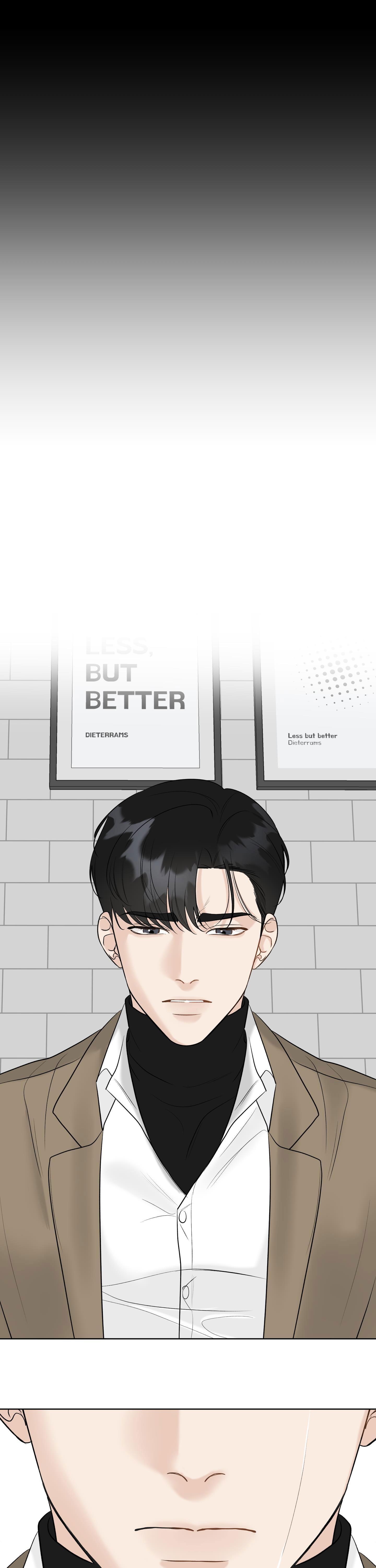 Đọc truyện LỜI CHỐI TỪ VẤN VƯƠNG - Chapter 8
